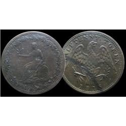 CH# LC54D2  Breton # 994  ICCS MS60 a n