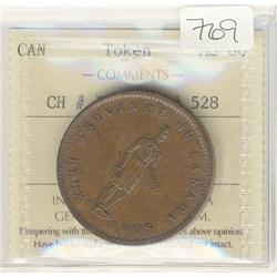 CH# PC4  Breton # 528  ICCS MS60  A nic