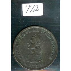 CH# WE-3  Breton# 974    EF+