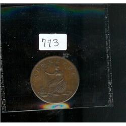 CH# WE-7   Br# 978       EF-45 For type