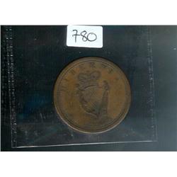 CH# AM-2  Breton# 975   VF-EF