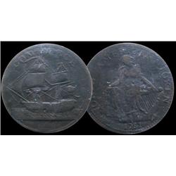 CH# AM5A1  Breton # 1013  ICCS VF30, ni