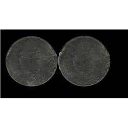 CH# LC-60A2, BR:1012 É1820/5, seven fla