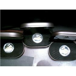 Transportation set  2003 series, includ