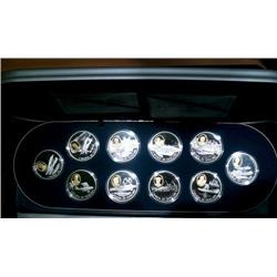 AVIATION SET series 2  Includes all c