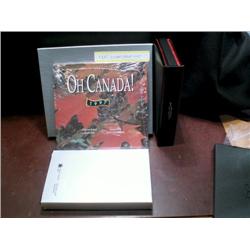 Lot of Mint products  Proof set; 1987