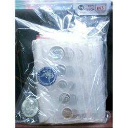 USA Mint sets and year sets