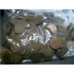 USA, Large lot of 316 pieces. Includes 