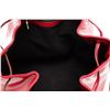 Image 7 : Louis Vuitton Red Epi Leather Noe GM Drawstring Shoulder Bag