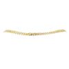 Image 2 : Thirty Inch Anchor Link Chain - 14KT Yellow Gold