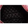 Image 7 : Chanel Burgundy Black Quilted leather Coco Cocoon Reversible Tote Bag