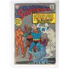 Superman Issue #190 by DC Comics