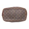 Image 5 : Louis Vuitton Monogram Canvas Leather Palermo PM Bag