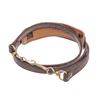Image 4 : Louis Vuitton Monogram Canvas Leather Bag Strap