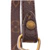 Image 6 : Louis Vuitton Monogram Canvas Leather Bag Strap