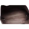Image 8 : MCM Black Visetos Coated Canvas Large Tote Bag