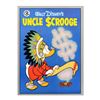 Uncle Scrooge by Disney