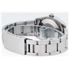 Image 5 : Rolex Womens Midsize 31mm Stainless Steel Salmon Roman Datejust Wriswatch