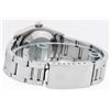 Image 9 : Rolex Womens Midsize 31mm Stainless Steel Salmon Roman Datejust Wriswatch