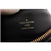 Image 5 : Louis Vuitton Black Monogram Empreinte Leather Audacieuse GM Bag