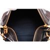 Image 6 : Louis Vuitton Black Monogram Empreinte Leather Audacieuse GM Bag