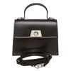 Louis Vuitton Black Epi Leather Sevigne PM Bag