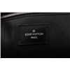 Image 5 : Louis Vuitton Damier Graphite Canvas Leather Toiletry Pouch Bag