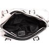 Image 8 : Burberry Beat Check Nylon and Leather Two-Way Shoulder Bag