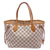 Image 1 : Louis Vuitton Monogram Canvas Leather Neverfull PM Tote Bag