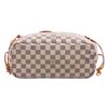 Image 2 : Louis Vuitton Monogram Canvas Leather Neverfull PM Tote Bag