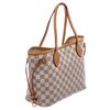 Image 3 : Louis Vuitton Monogram Canvas Leather Neverfull PM Tote Bag