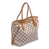 Image 4 : Louis Vuitton Monogram Canvas Leather Neverfull PM Tote Bag