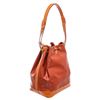 Image 2 : Louis Vuitton Brown Epi Leather Noe PM Drawstring Shoulder Bag