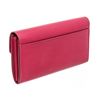 Image 3 : Louis Vuitton Fuschia Epi Leather Sarah Wallet