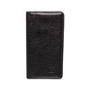 Image 2 : Louis Vuitton Black Epi Leather Vertical Wallet