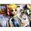 Image 5 : 2019 Toy Story 4 / Buzz Lightyear & Bo Peep Bendable figure