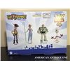 Image 8 : 2019 Toy Story 4 / Buzz Lightyear & Bo Peep Bendable figure