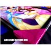 Image 7 : 50cm Disney Princess 3D/Bell, Ariel, Rapunzel etc Comic Wall