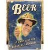 Image 1 : BEER VINTAGE style BEER