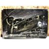 Image 1 : Sign LIBERTY BELLE 30cm×20cm
