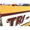 Image 4 : 169.5 cm x 93 cm TRI-TIP Sign