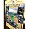Image 9 : 59cm The Glen Rivet Wooden Sign