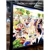 Image 2 : 76cm Corona Beer Sign