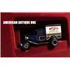 Image 9 : BRYANT & MAY'S England Minicar