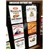 Image 4 : American Style 55cm Sign