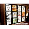 Image 6 : American Style 55cm Sign