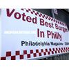 Image 2 : 2006 118cm Philadelphia Magazine Best Burger
