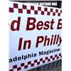 Image 4 : 2006 118cm Philadelphia Magazine Best Burger