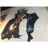 Image 1 : Uncle Sam 222cm x 122cm Paint Sign