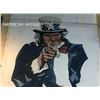 Image 3 : Uncle Sam 222cm x 122cm Paint Sign